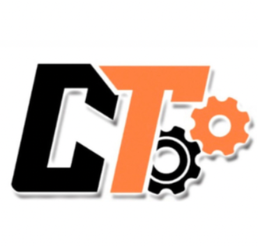 CodTech Logo
